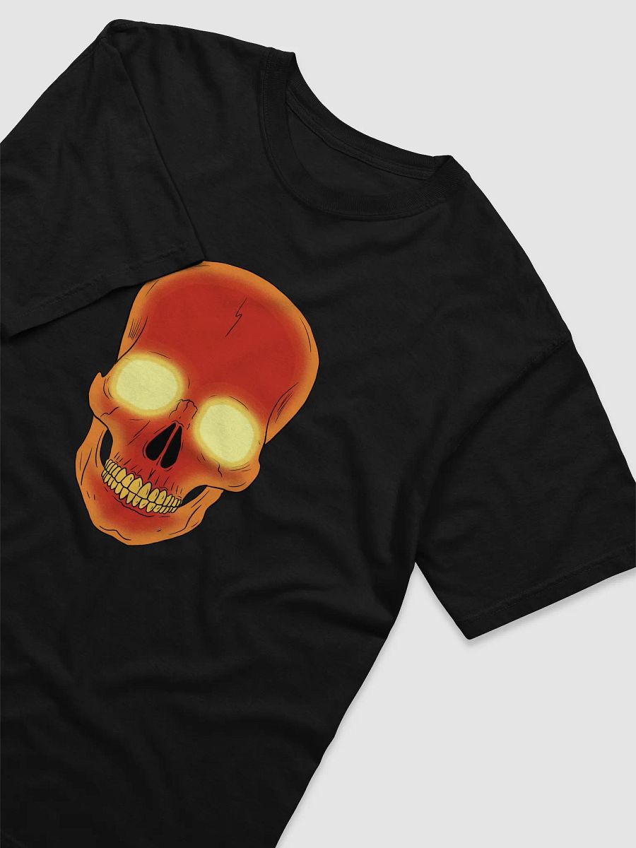 Skull with Glowing Eyes product image (3)