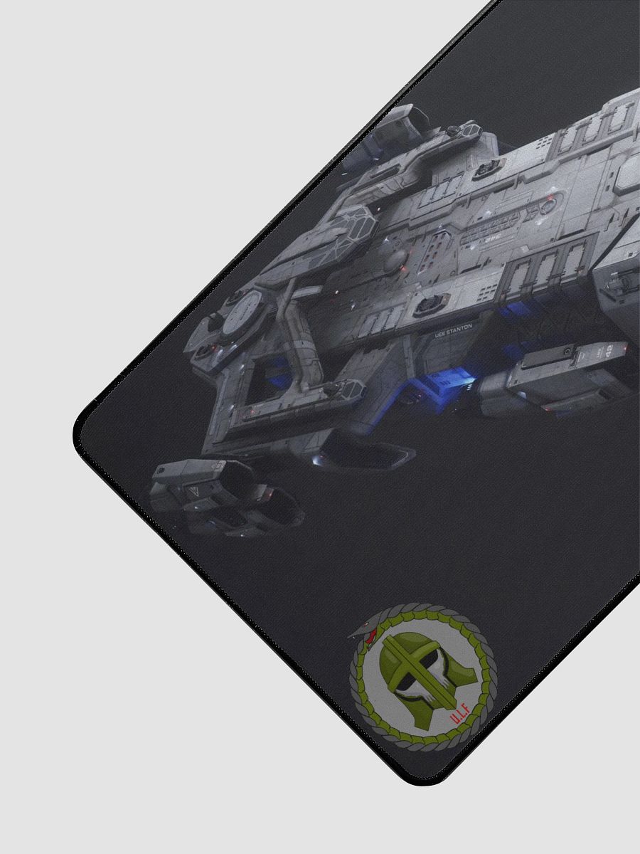 ULFMYR Idris Neoprene Desk Mat product image (3)