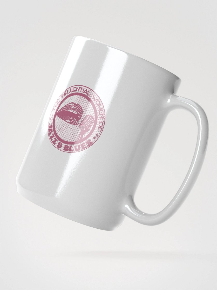Influential Women of Jazz & Blues product image (2)