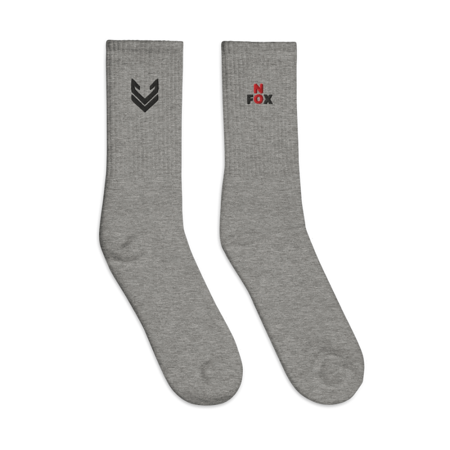 No Fox Sox product image (3)