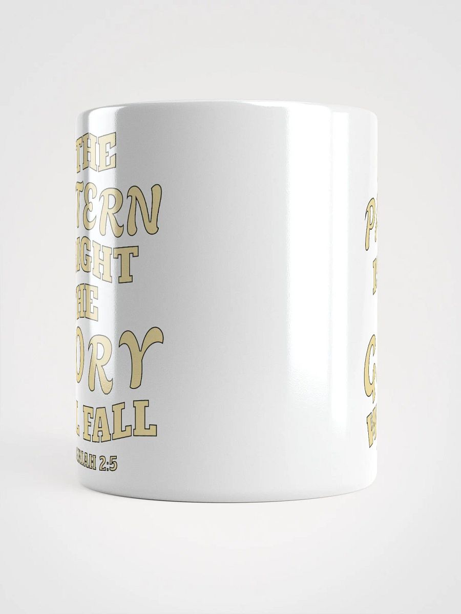 Divine Design Ceramic Mug product image (13)