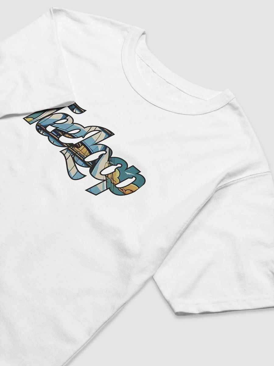 Voyage Vibes Sailing Ship T-Shirt product image (5)