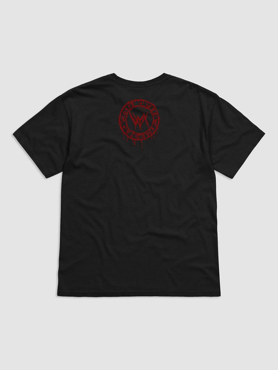 Infernus Infinitum- Heavy Tee product image (2)