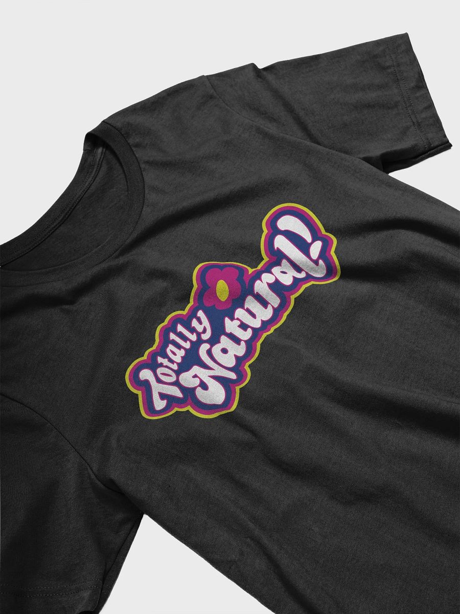 Totally Natural Tee product image (13)
