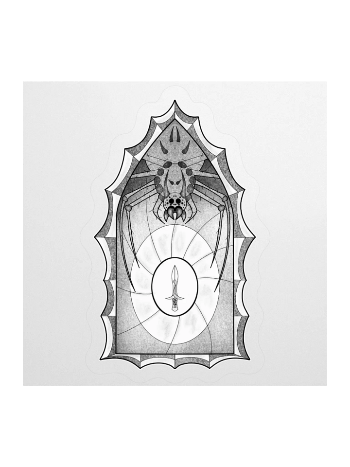 Hungry Stained Glass product image (2)