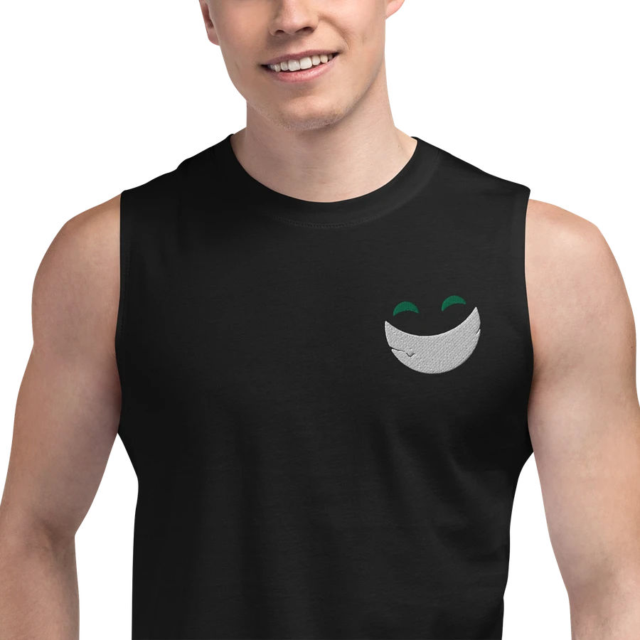 MUSCLE SHIRT product image (4)