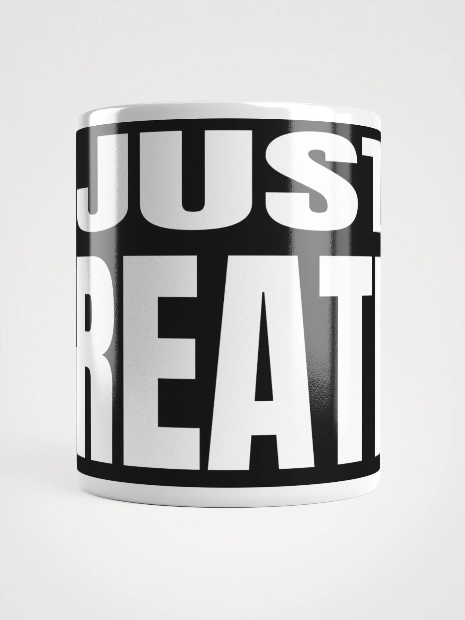 Just Breathe Black product image (10)