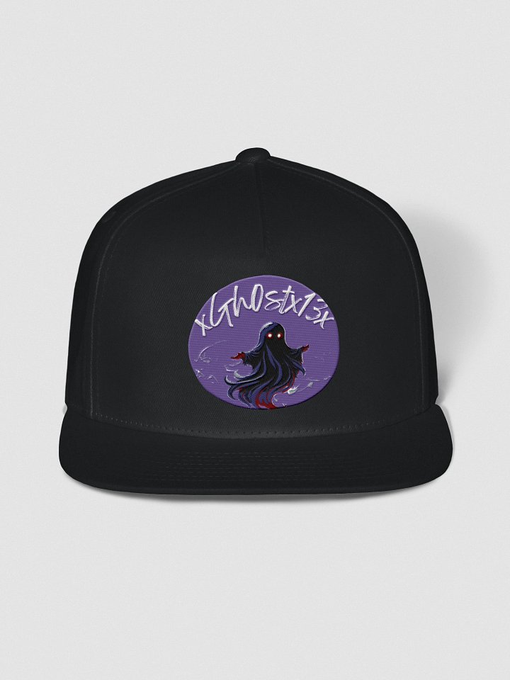 ghost cap product image (1)