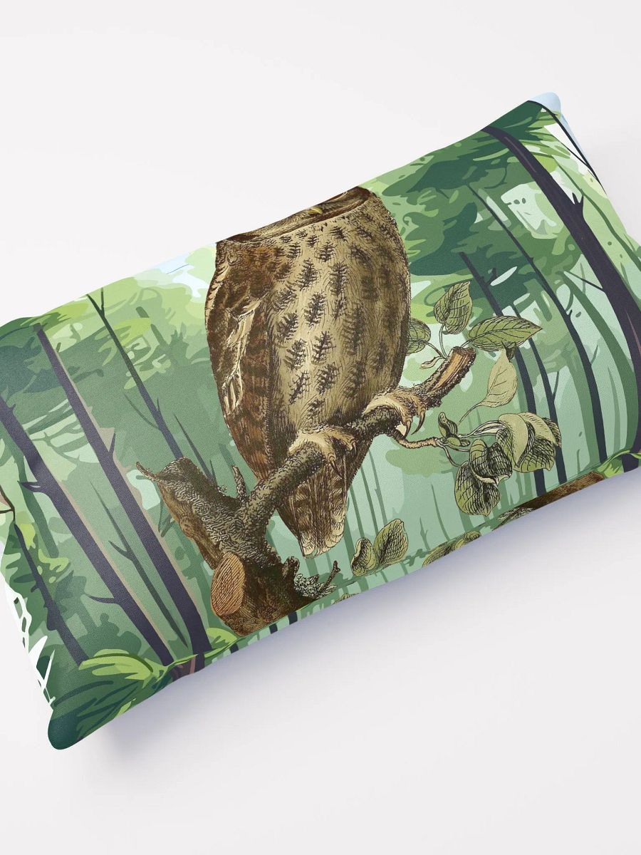 Owl in the Forest product image (10)