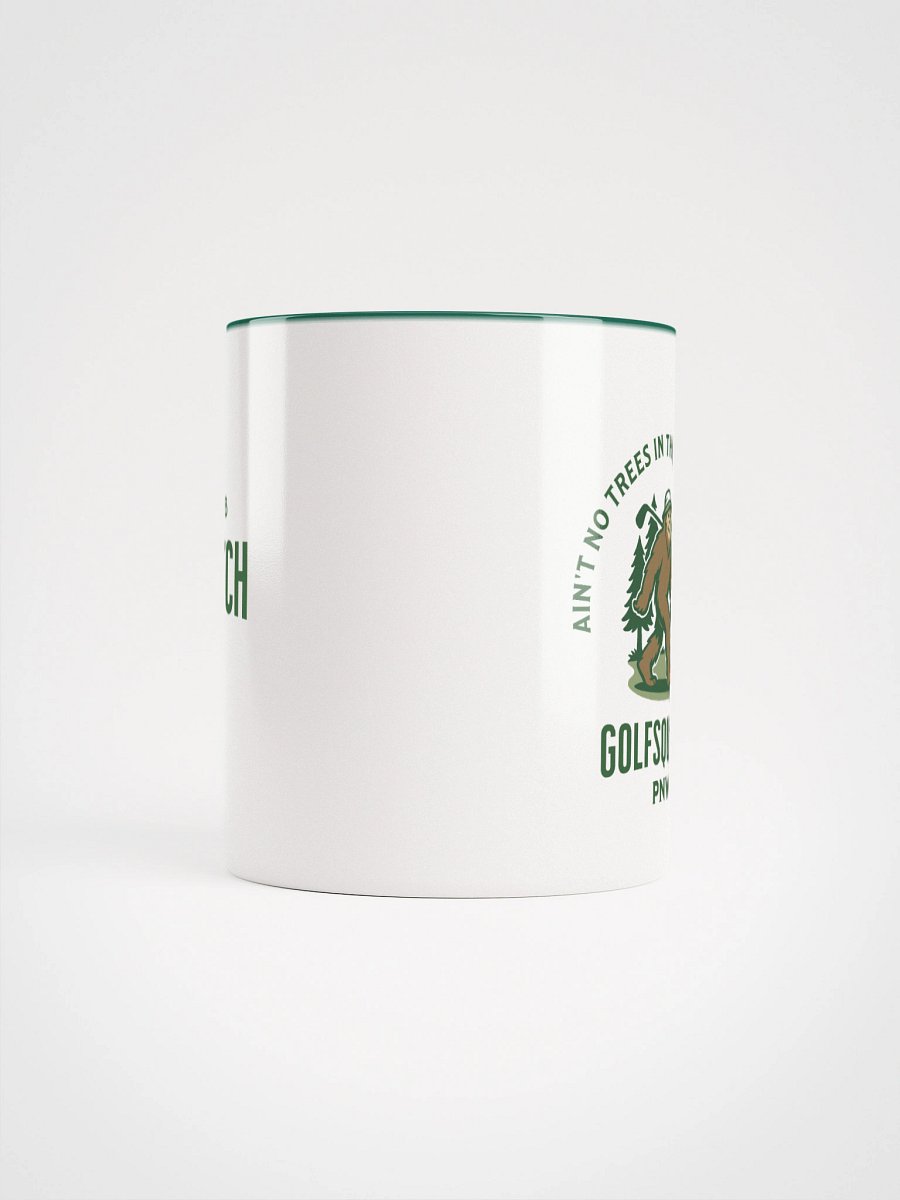 PBC x GolfSquatch Mug product image (5)