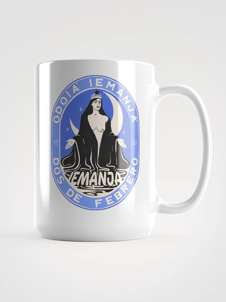 Iemanja Mug product image (1)