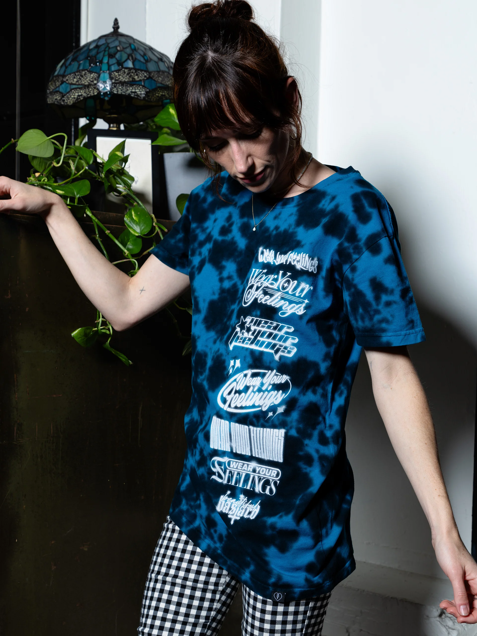 Wear Your Feelings Tee product image (6)