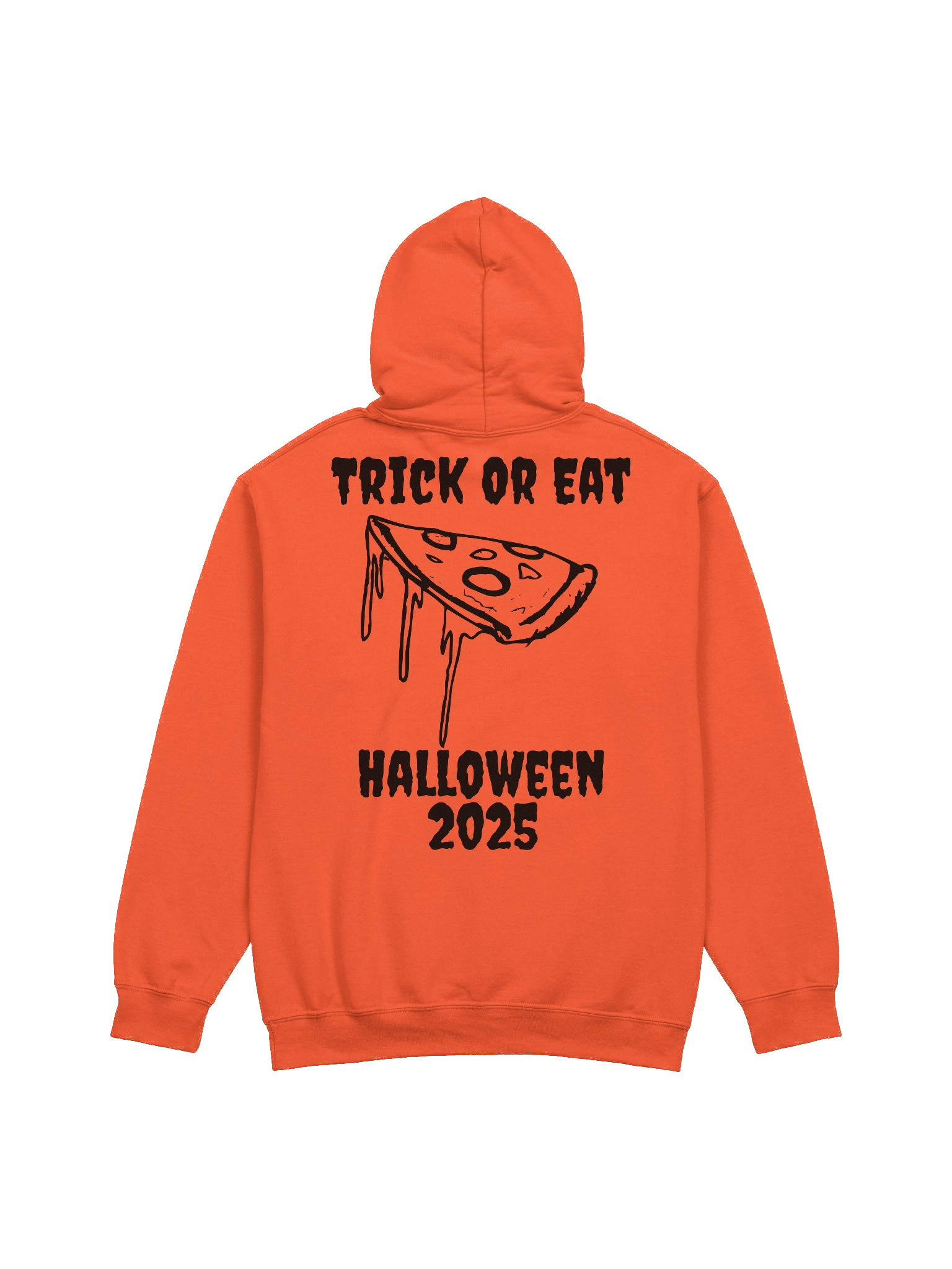 Limited Edition: Trick or Eat Hoodie product image (3)