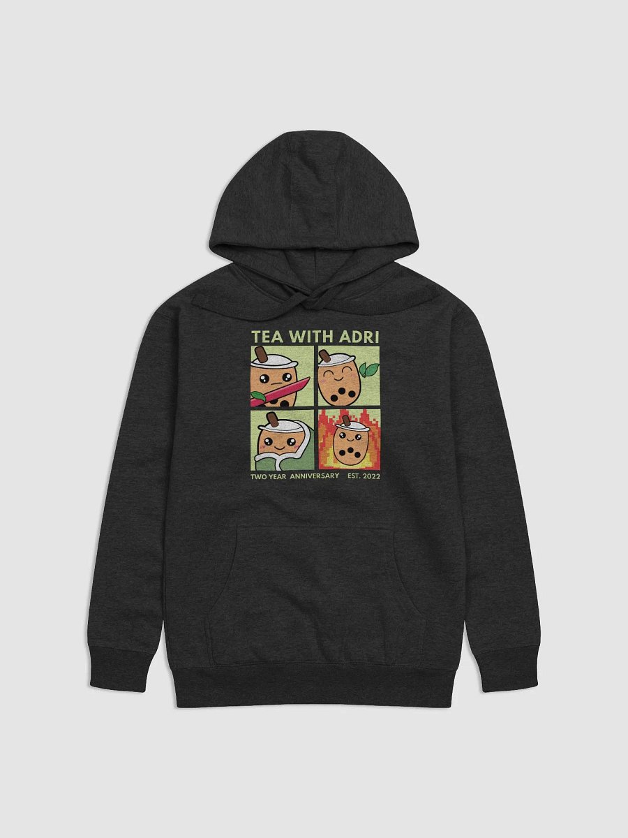 *COLLECTIBLE* Boba Mood Hoodie - 2 Year Anniversary product image (1)