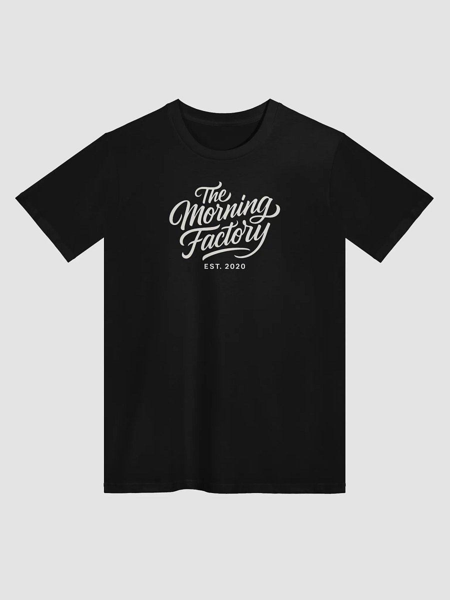 TMF 2020 BLK EDT - UNISEX TEE product image (1)