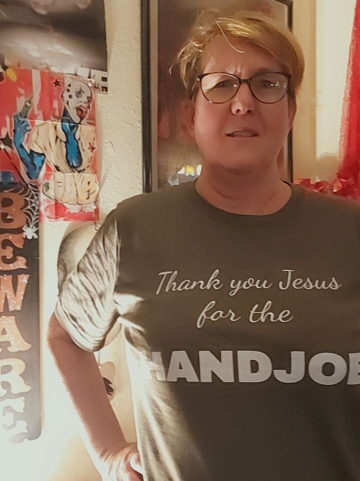 Thank you Jesus! product image (2)