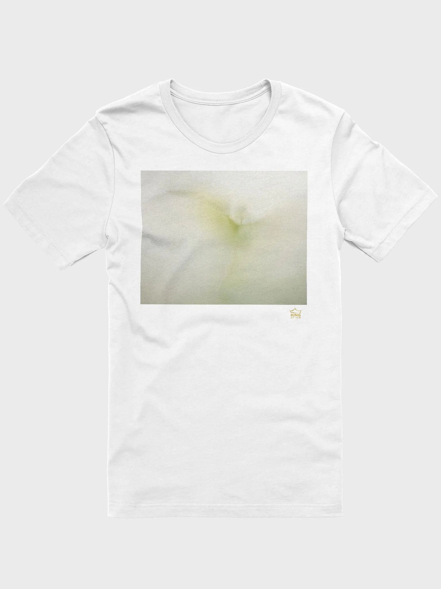 Sycamore Gap Art Print "Essence of..." Supersoft T-Shirt product image (1)