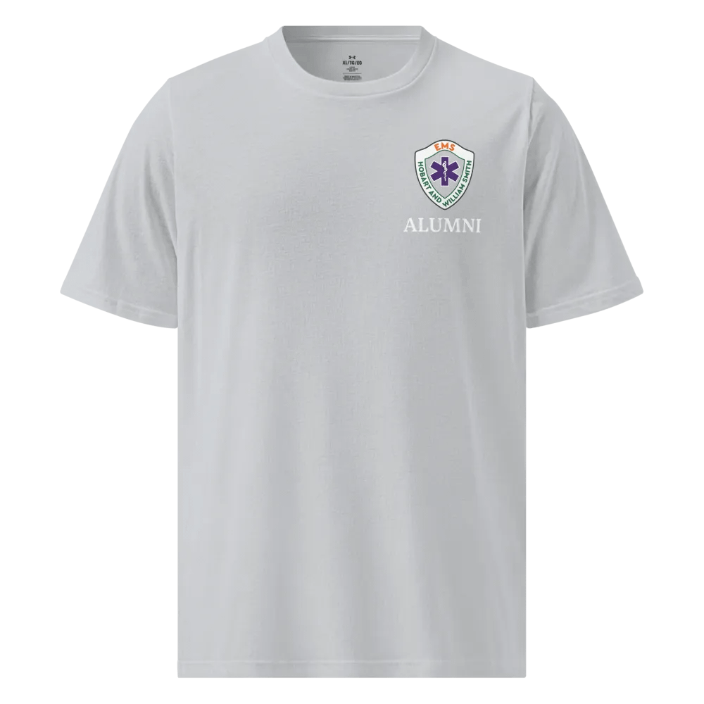 HWS EMS Under Armor Alumni T-Shirt product image (3)