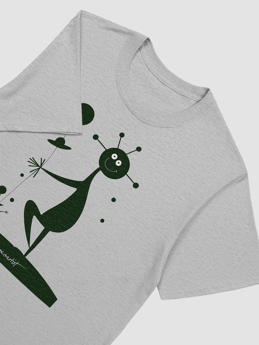 Gildan Unisex Softstyle T-Shirt product image (6)
