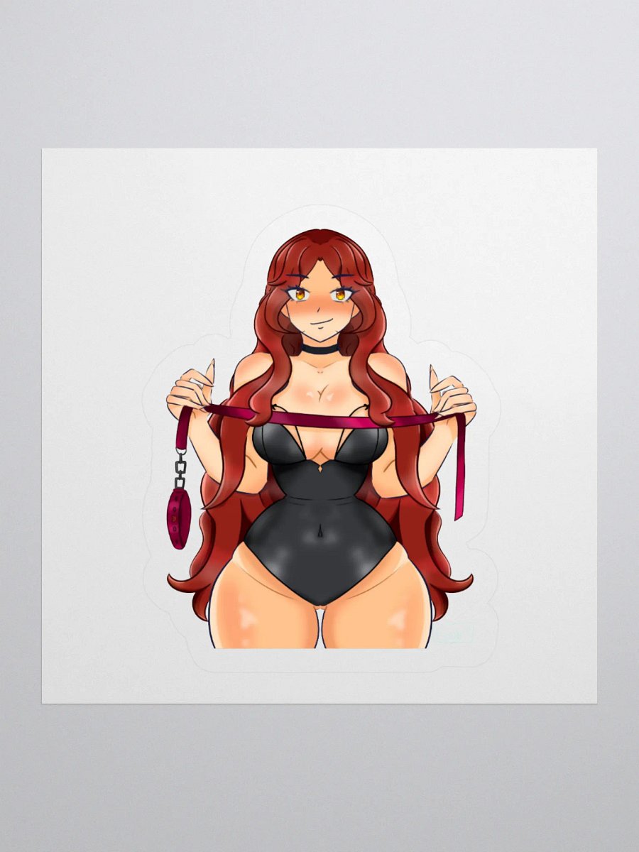 Pinup Jihye Sticker product image (3)