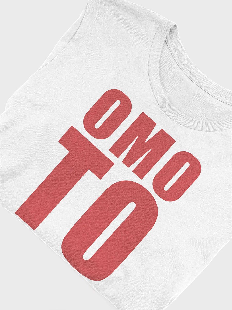Lotoscuffs Omo To Sexy Shirt product image (6)