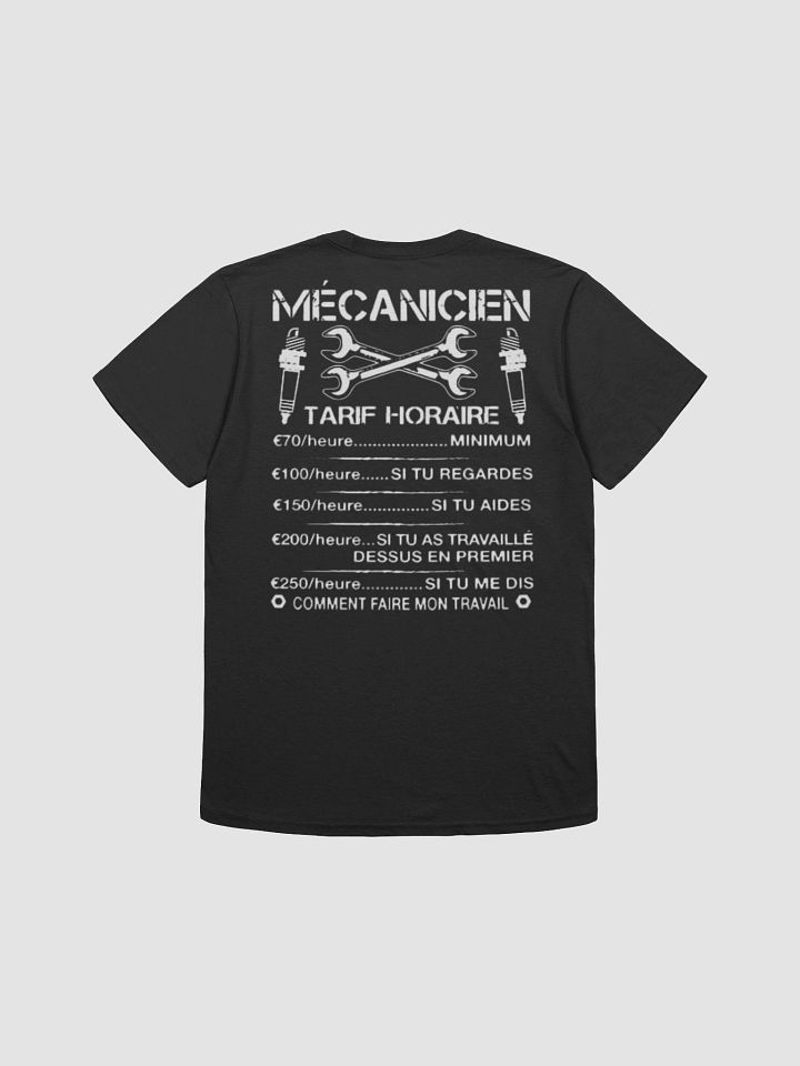 T-shirt de mécanicien product image (19)