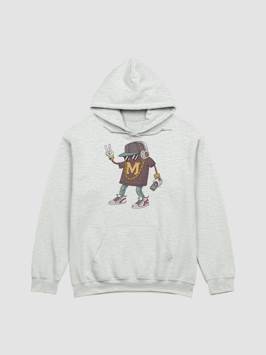 M Vibe Hoodie product image (5)