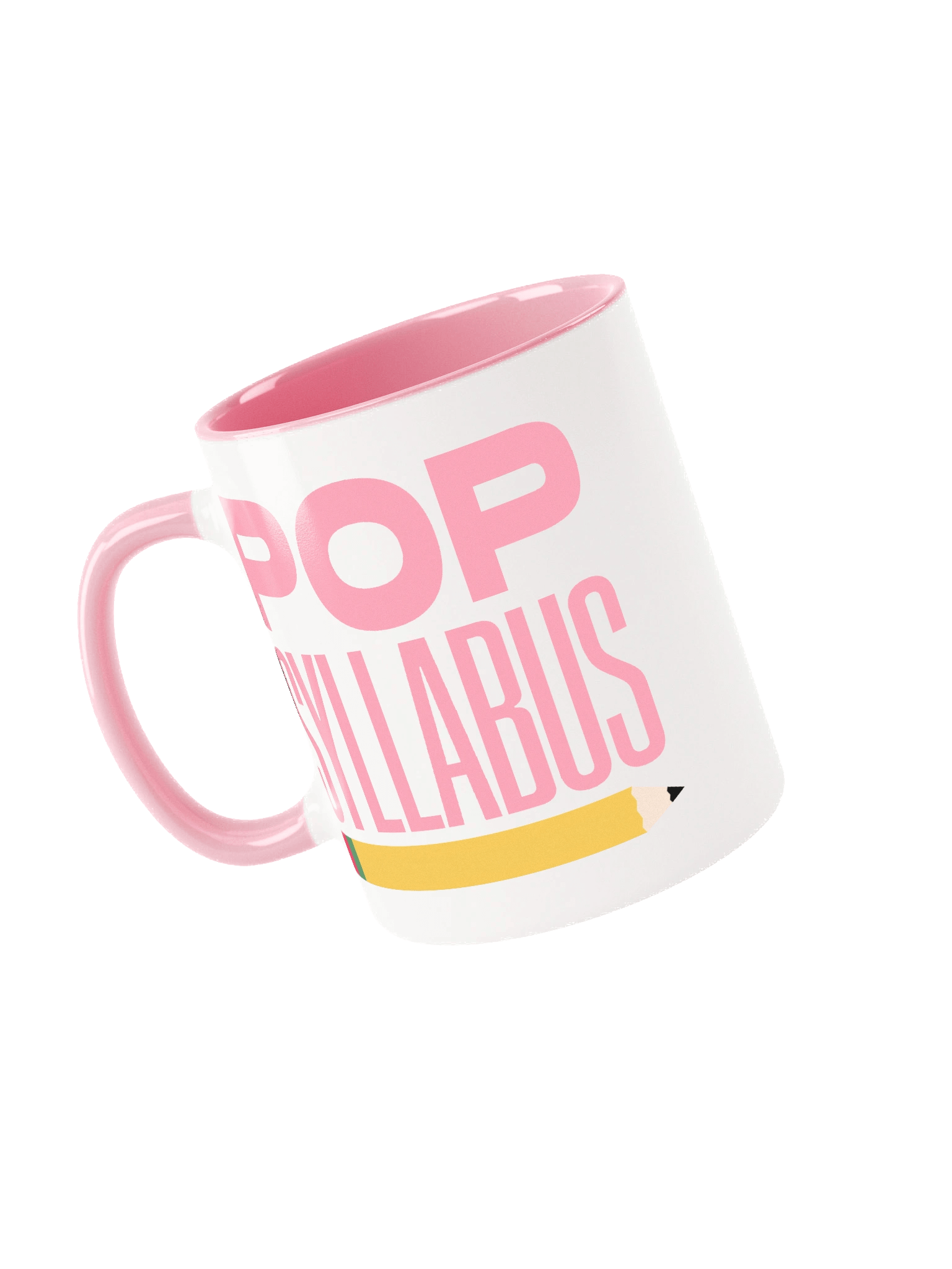 Logo Mug product image (4)