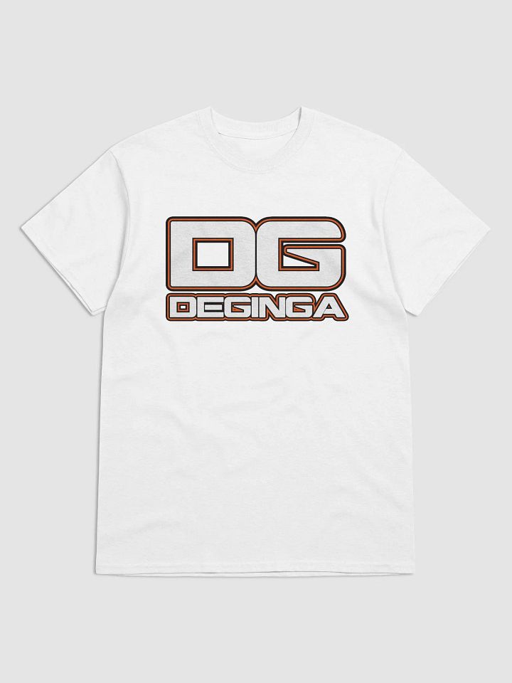 DeGinga T-Shirt product image (1)