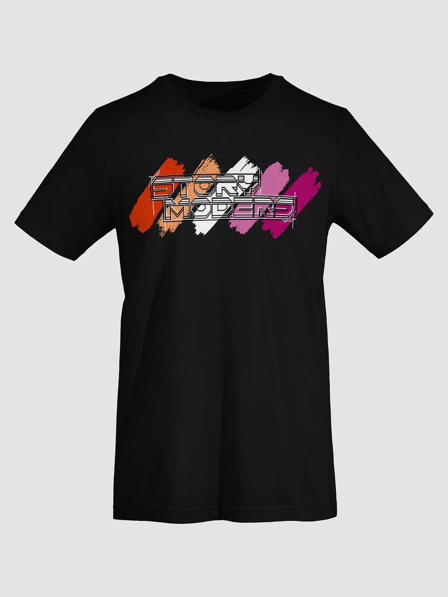 Lesbian Pride - 2025 Pride Series product image (3)