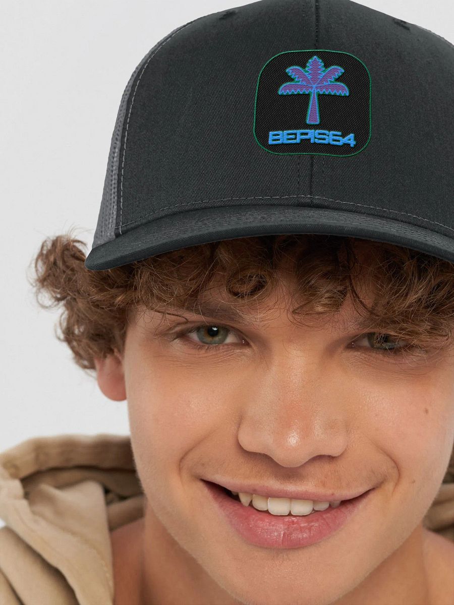 The trucker 2 product image (23)