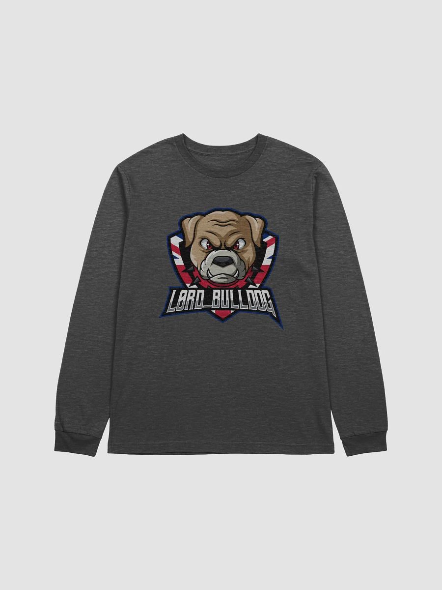 Bulldog Jumper product image (2)