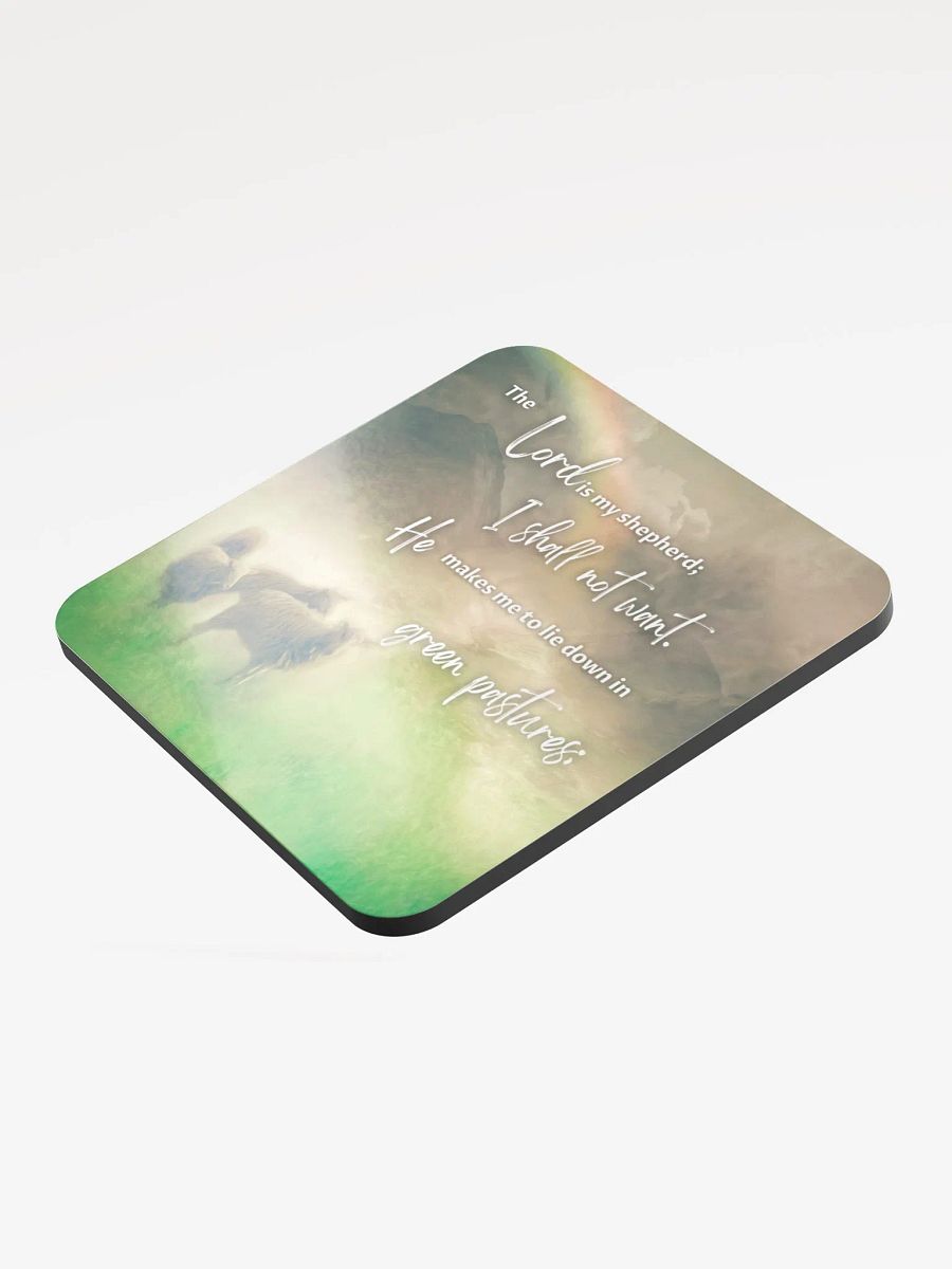 My Shepherd Coaster product image (3)