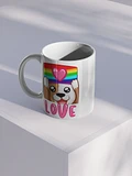 Love.... AND Coffee product image (1)