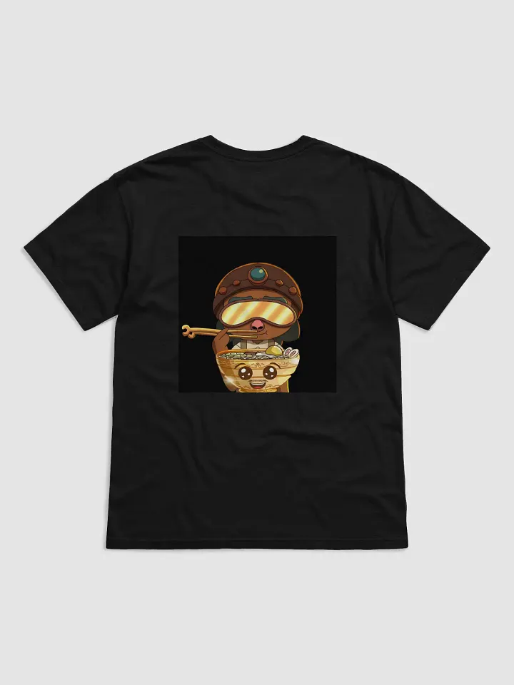 SUIHEAD T-SHIRT product image (2)