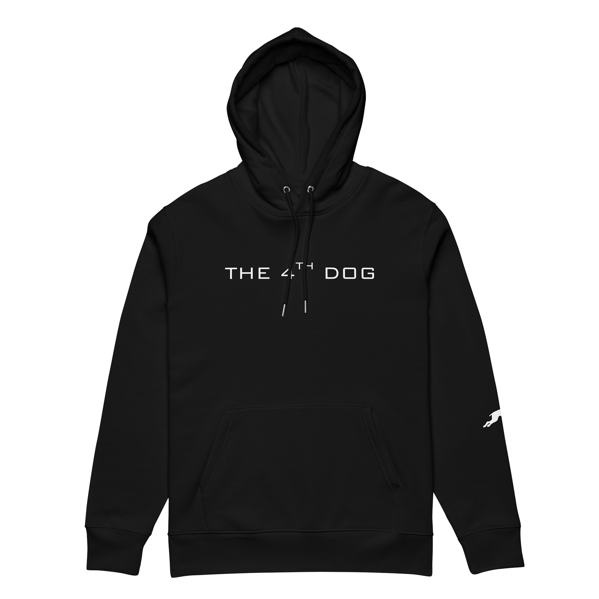 The 4th Dog Thermal White product image (5)