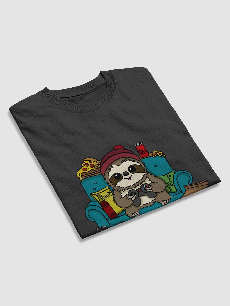 Gamer - Shirt product image (3)