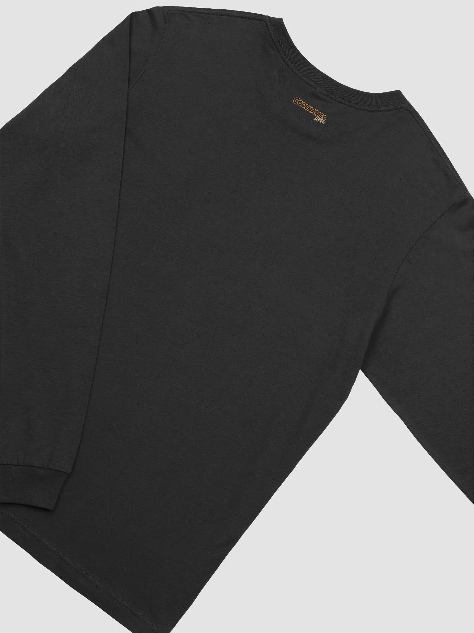 Ramona - Long Sleeve T Shirt product image (12)