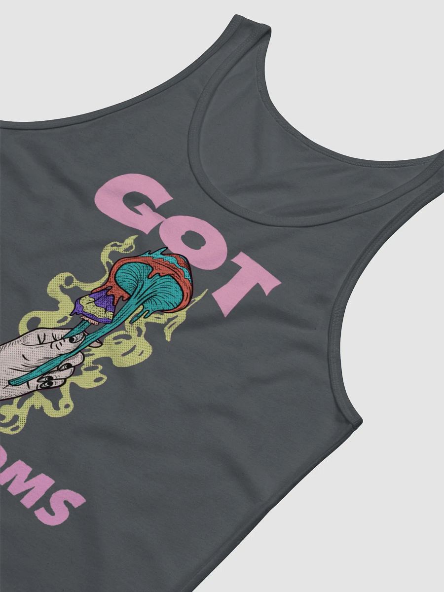 GOT SHROOMS TANK product image (16)