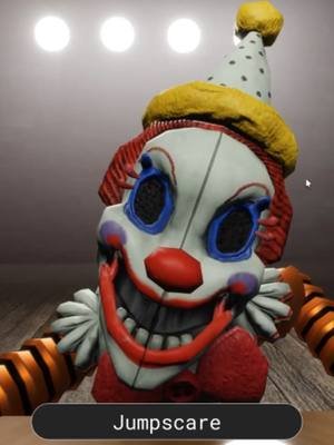 why does jackie look like this #secretofthemimic #fnaf #sotm #edwin