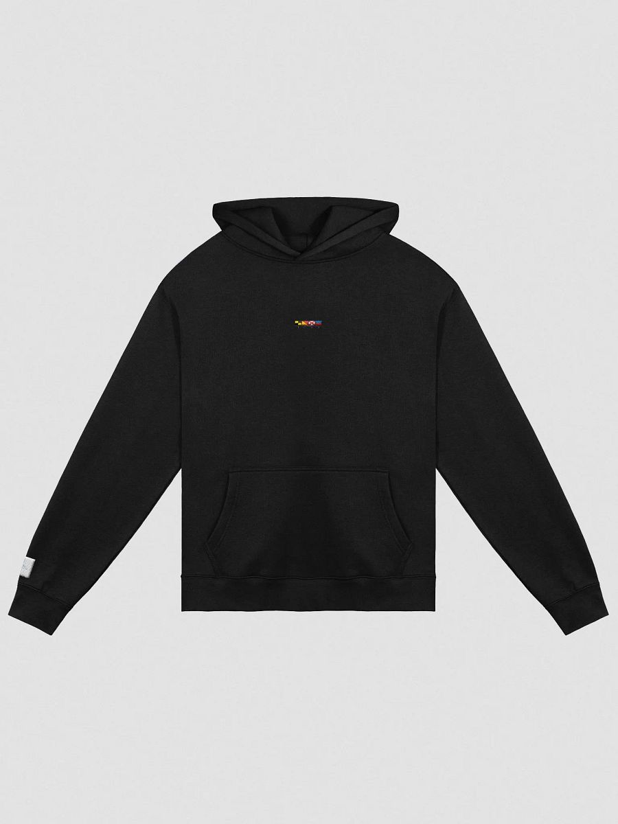 Sudadera | LOVE product image (1)