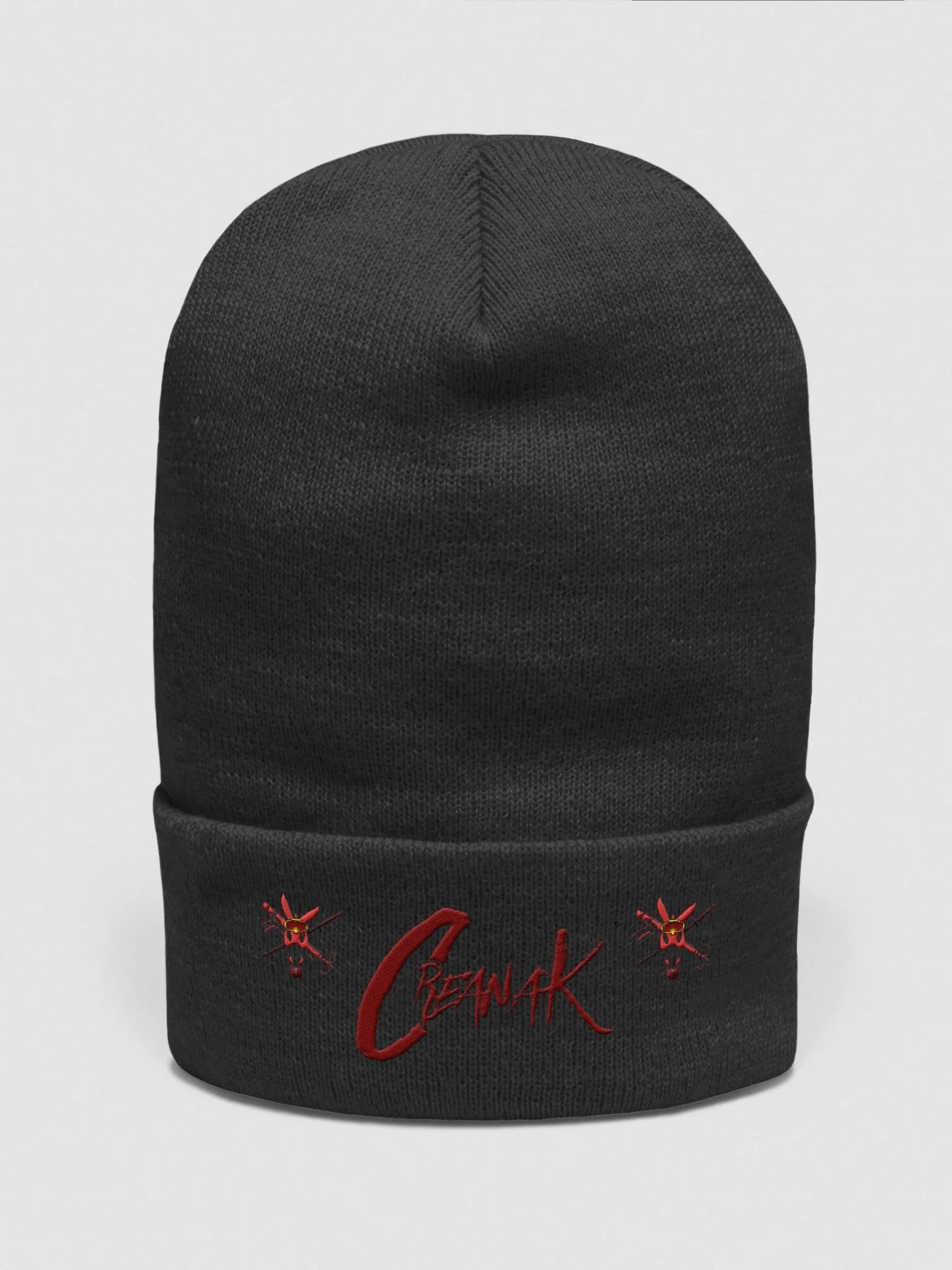 Creanak Beanie product image (8)