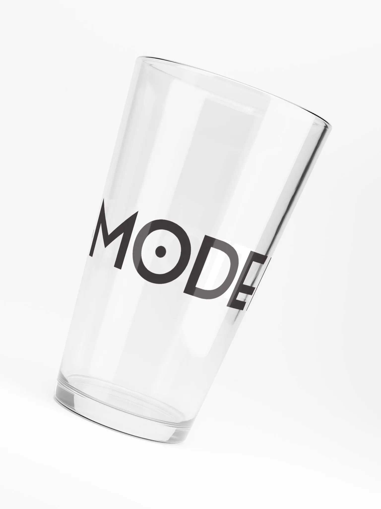 Remodelation Pint Glass product image (6)