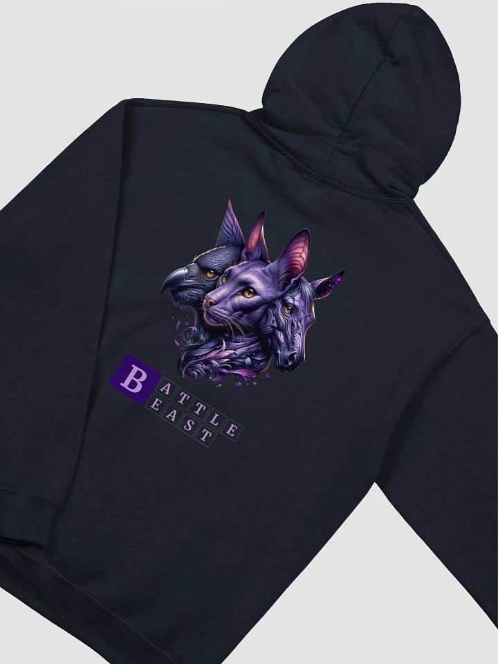 Battle Beast | Classic Hoodie product image (1)