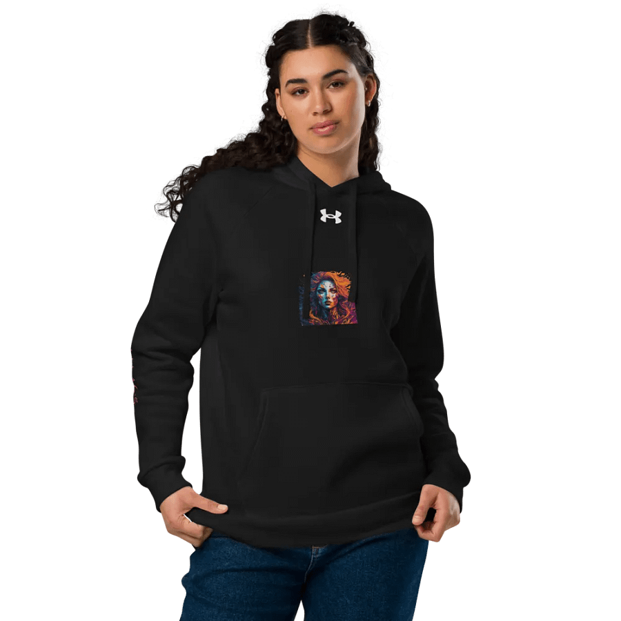 Under Armour Unisex Hoodie product image (9)