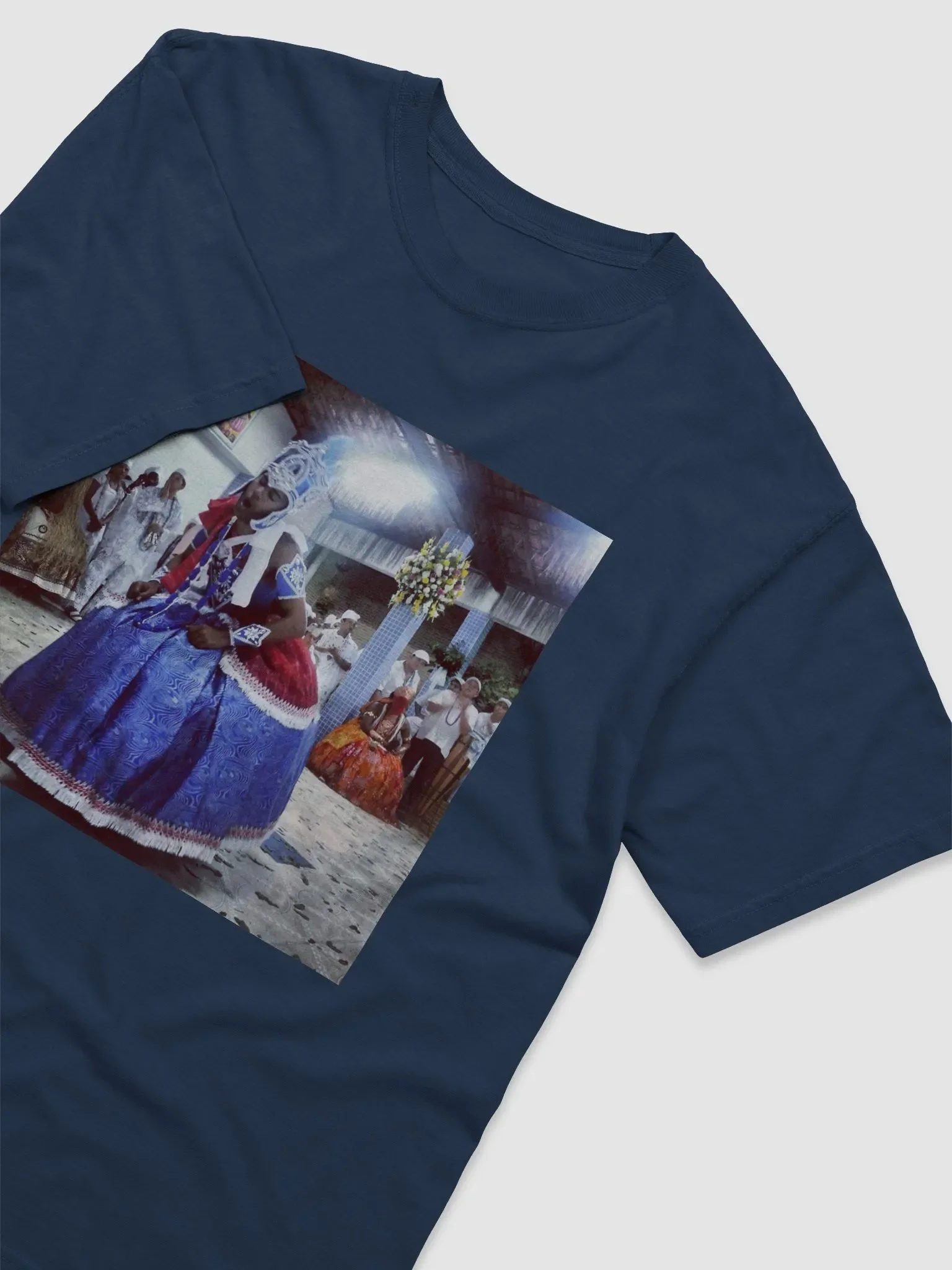 Ogum Ajá o Irmão de Odé product image (3)