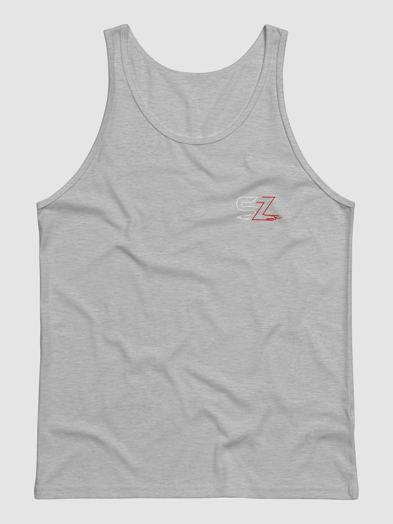 Men's Jersey Tank product image (5)
