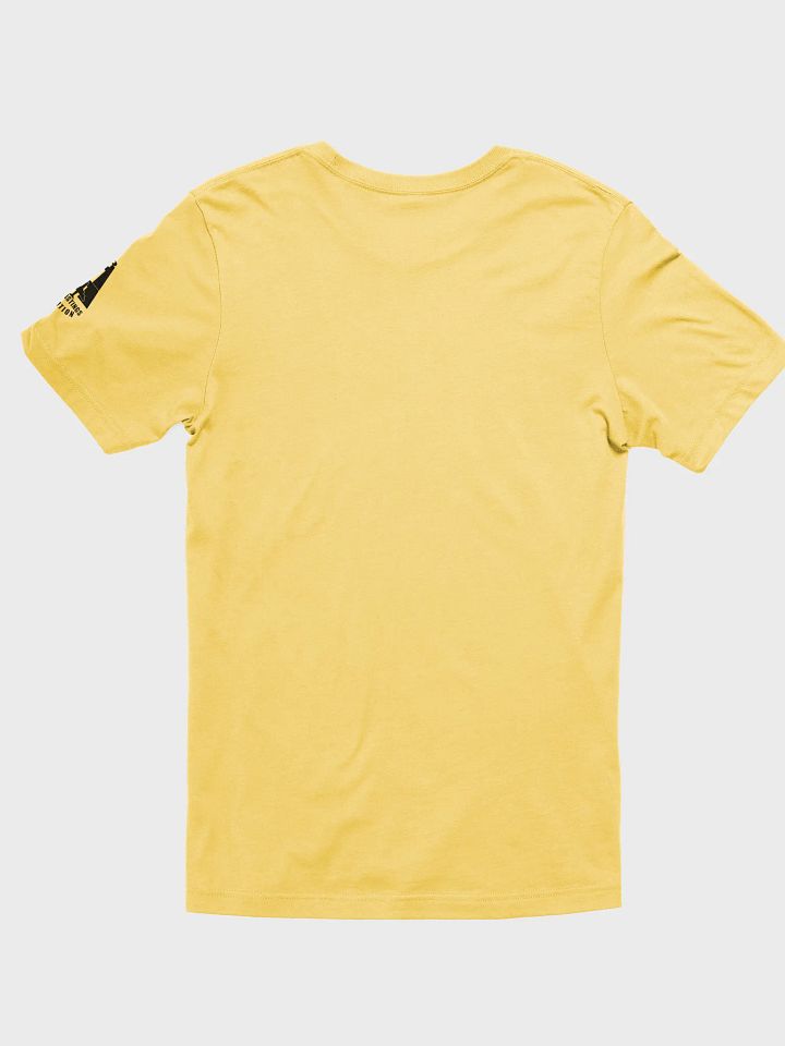 The Dreamweaver Oh Yea Boi! T-Shirt product image (2)