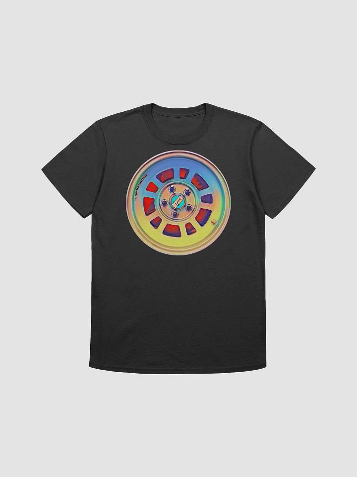 De Tomaso Pantera 2 Tshirt product image (2)