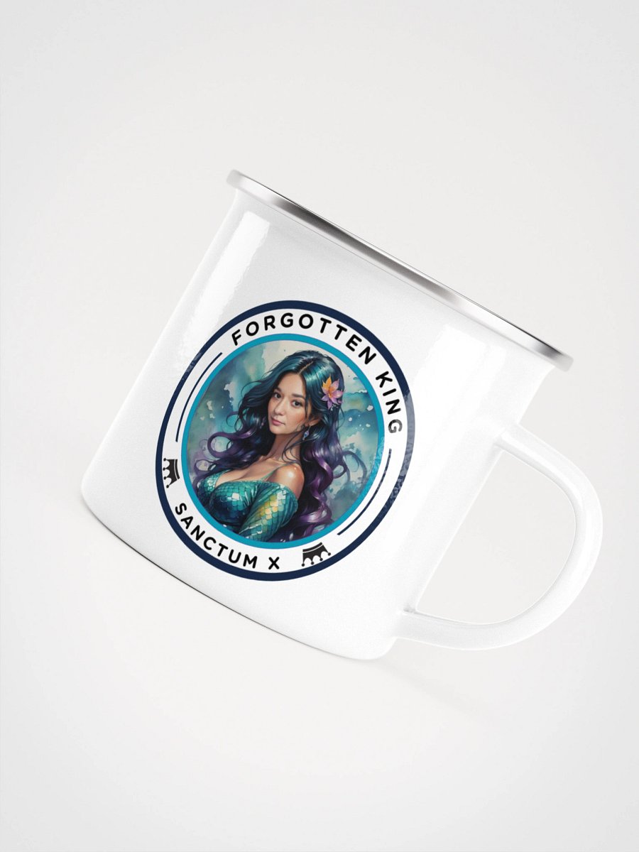 Forgotten King Zenaka Mug product image (5)